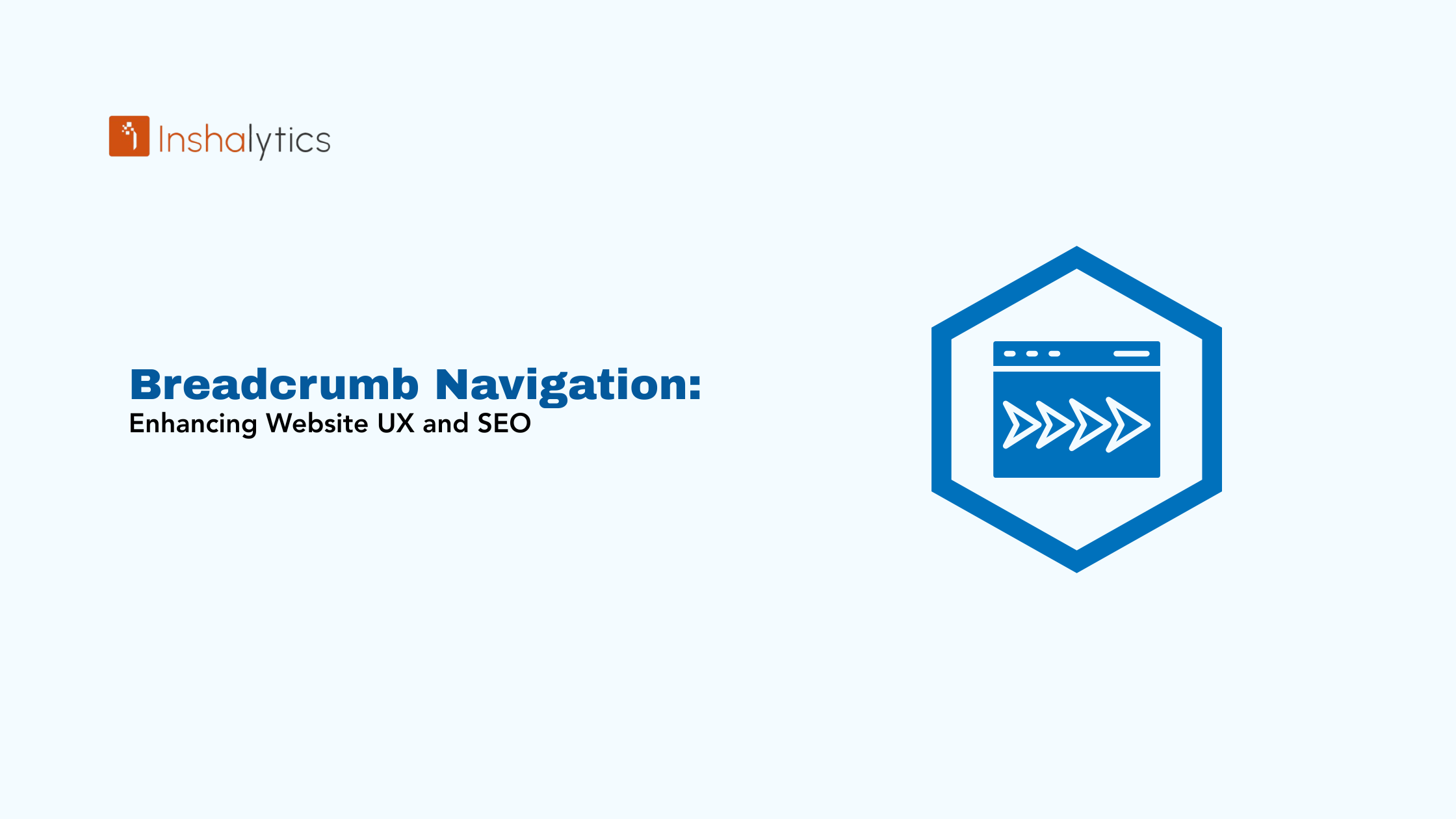 Breadcrumb-Navigation