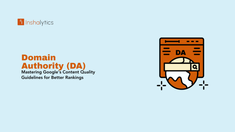 Domain-Authority-DA