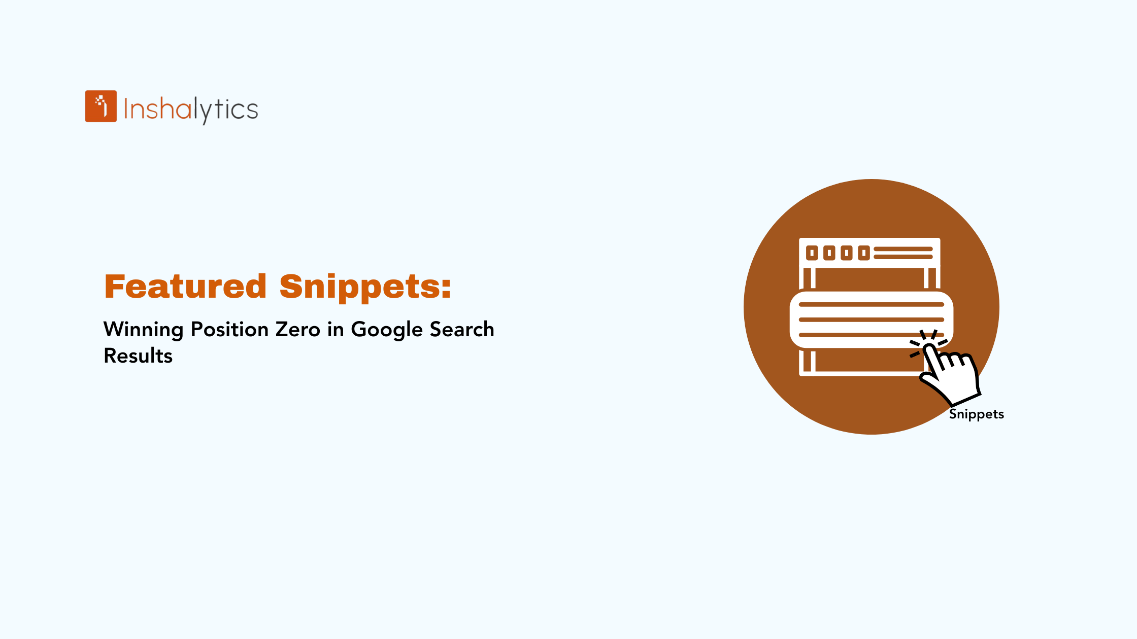 Featured-Snippets