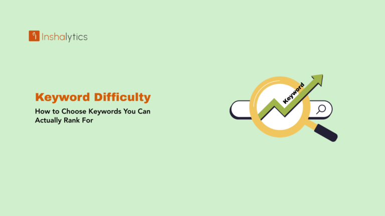 keyword-Difficulty