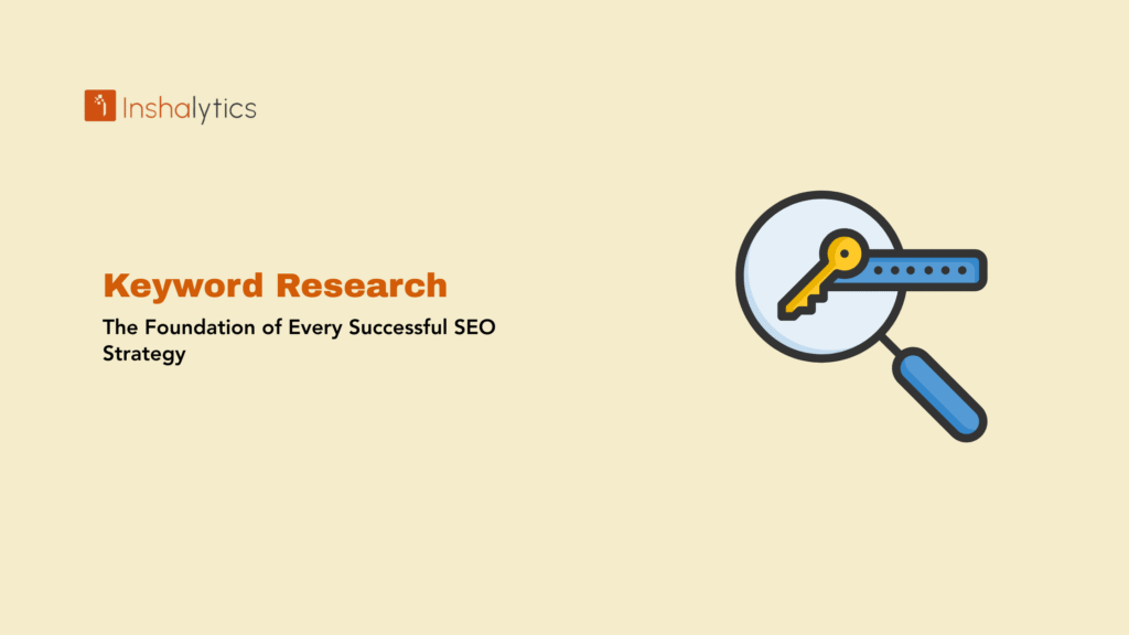 Keyword-Research