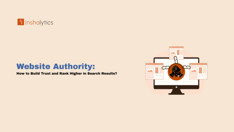 Website-Authority