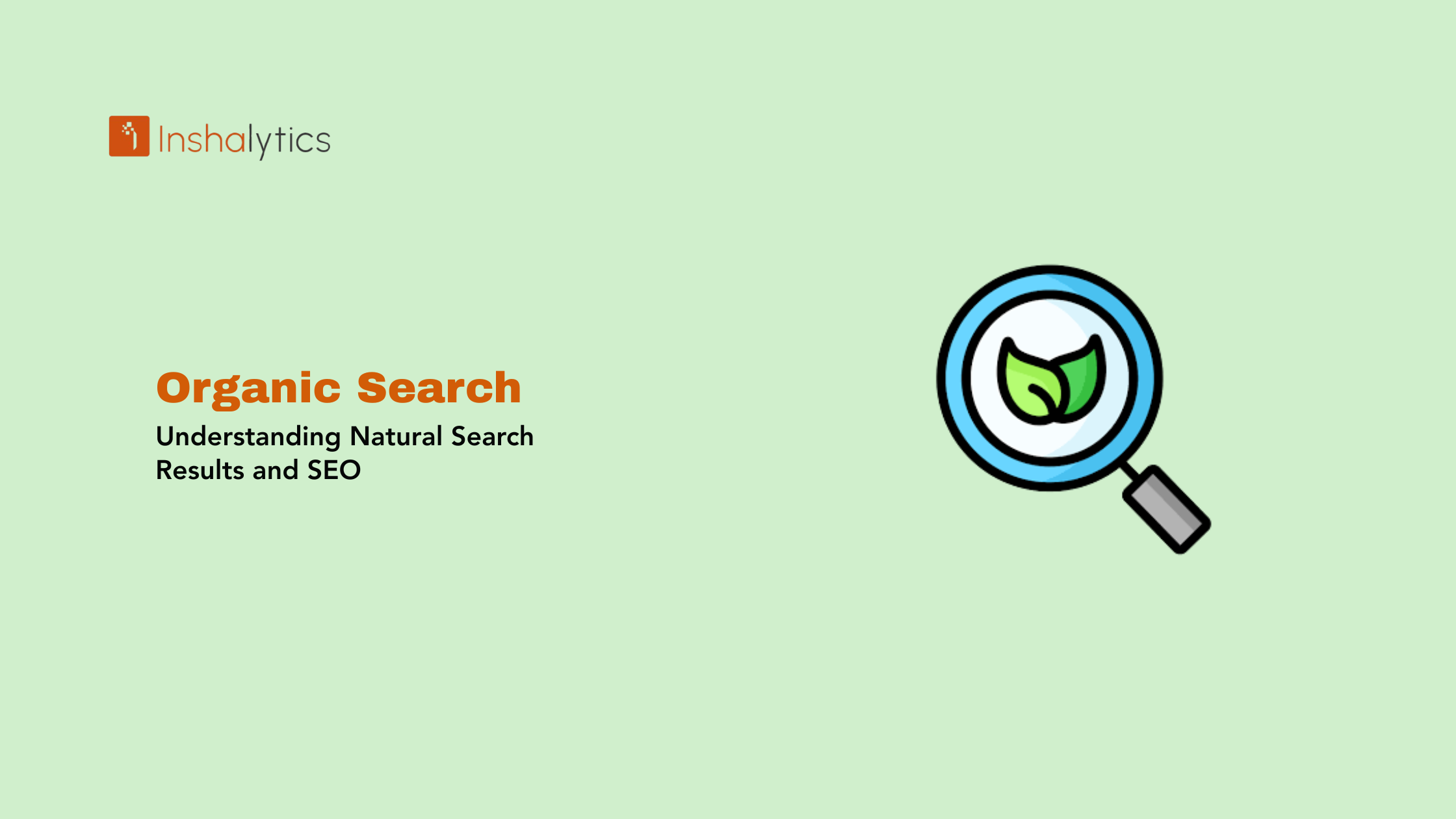Organic-Search