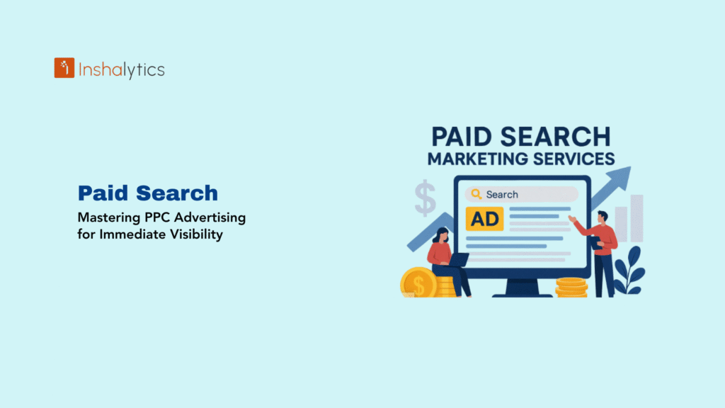 Paid Search
