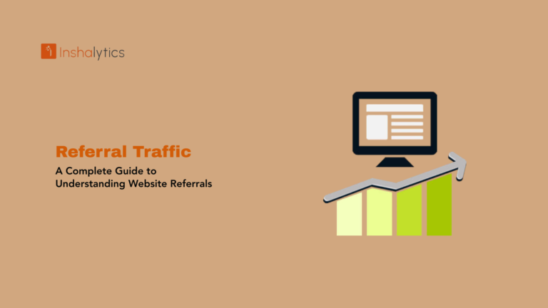 Referral-Traffic