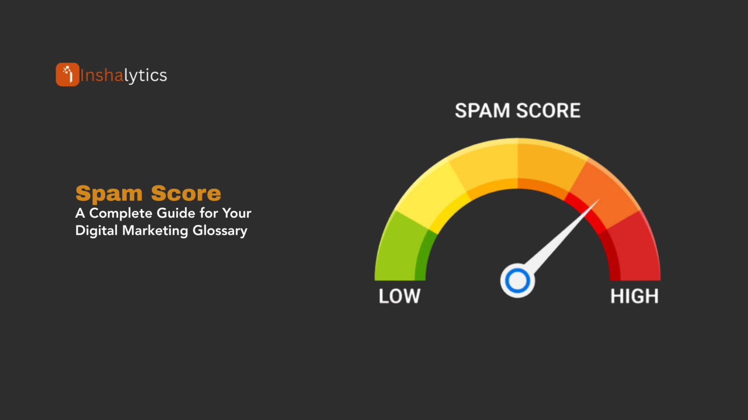 What is Spam Score? A Complete Guide to Website Quality Metrics ...