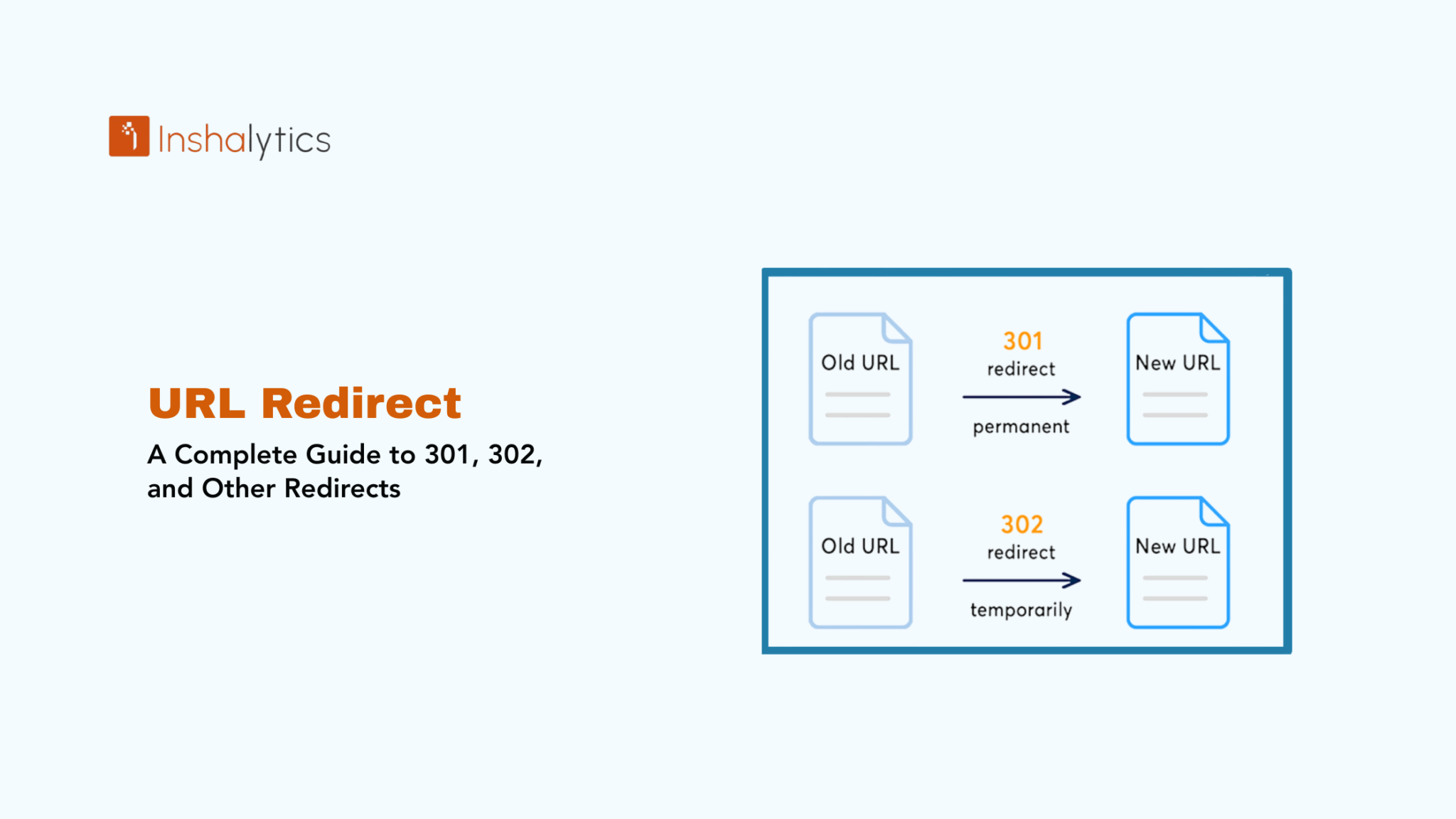 What is a URL Redirect? A Complete Guide to 301, 302, and Other ...