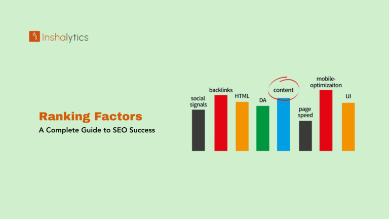 Ranking-Factors