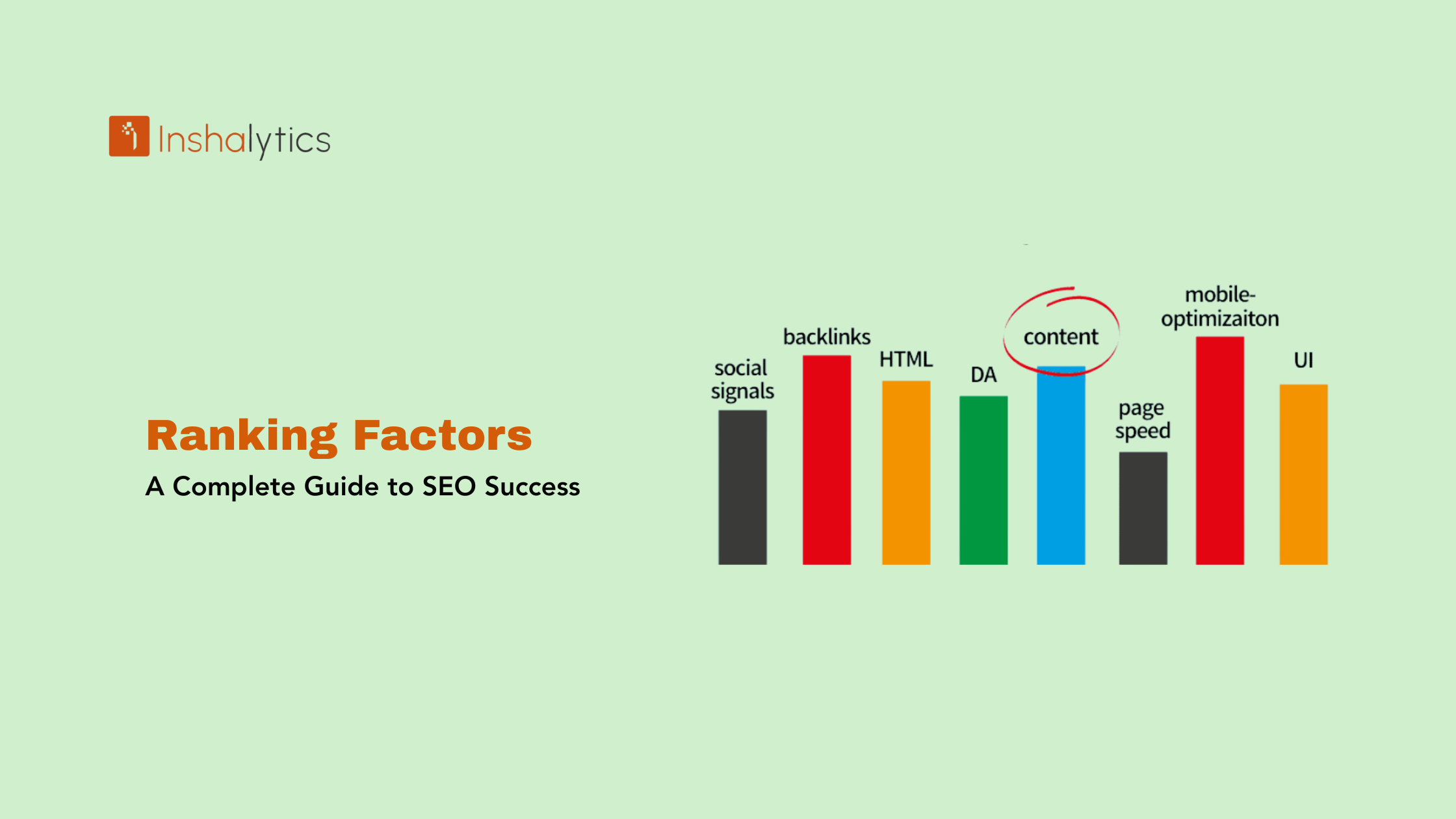 Ranking-Factors