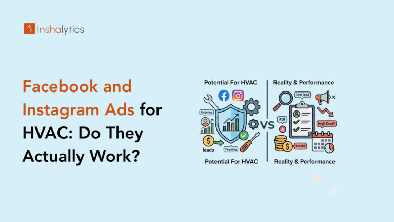 Facebook & Instagram Ads for HVAC: Do They Work?