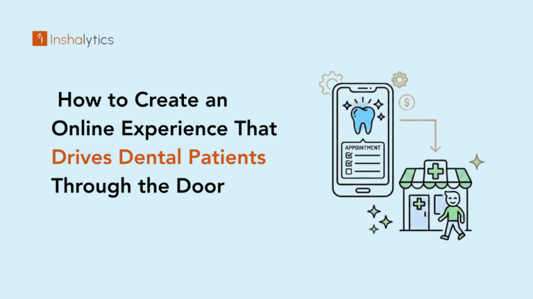Dental Website That Drives Patients Through the Door
