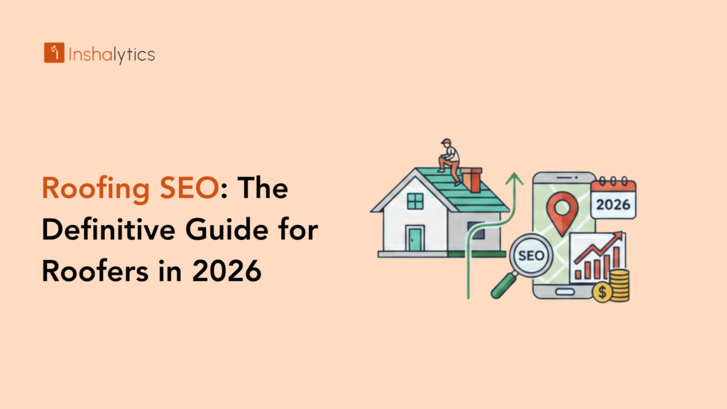 Definitive Guide for Roofers in 2026