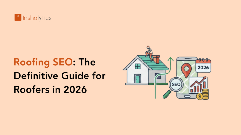 Definitive Guide for Roofers in 2026
