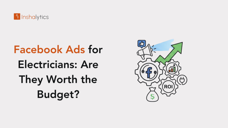 Facebook Ads for Electricians Are They Worth the Budget