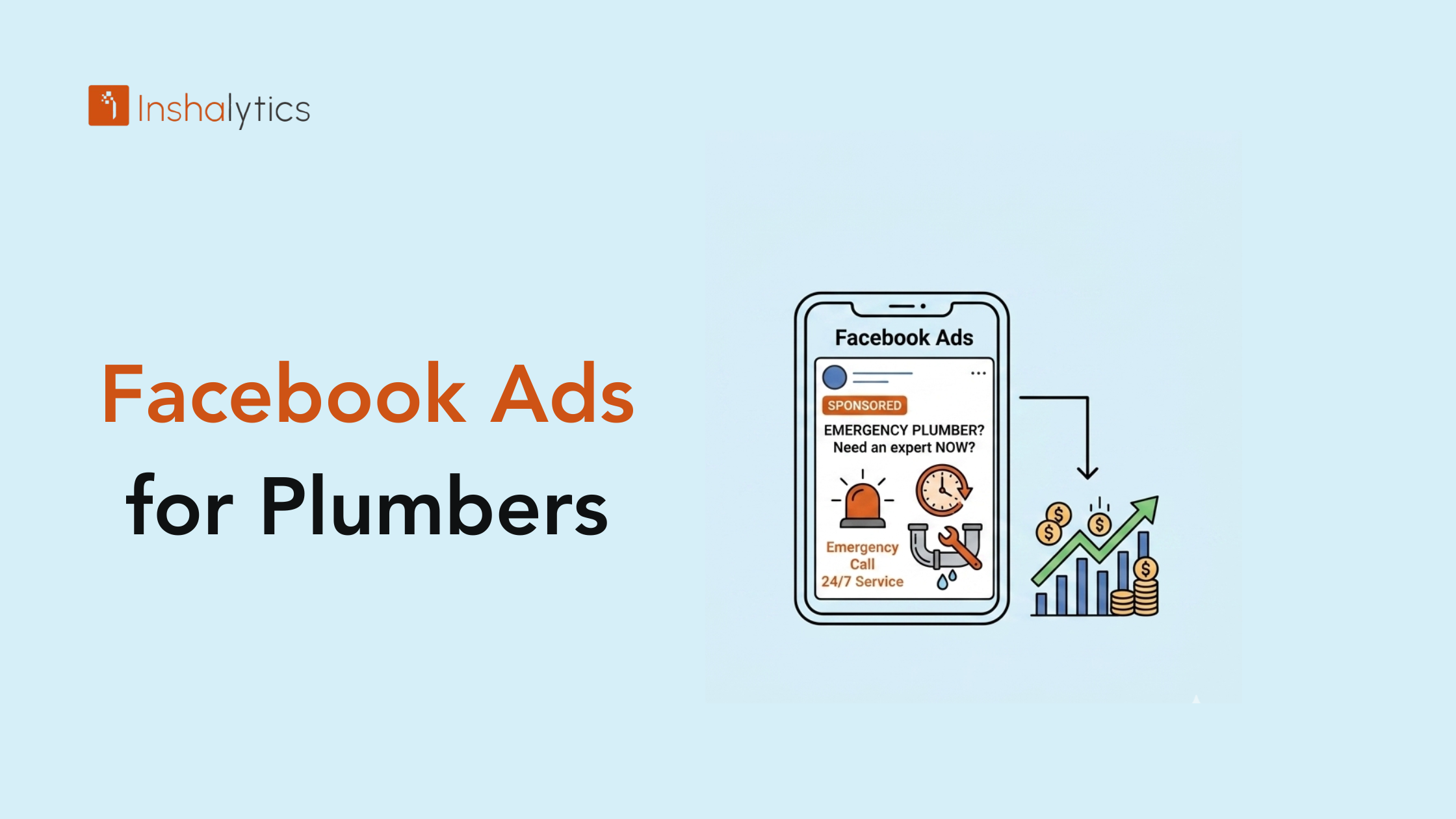 Facebook Ads for Plumbers: Do They Work?