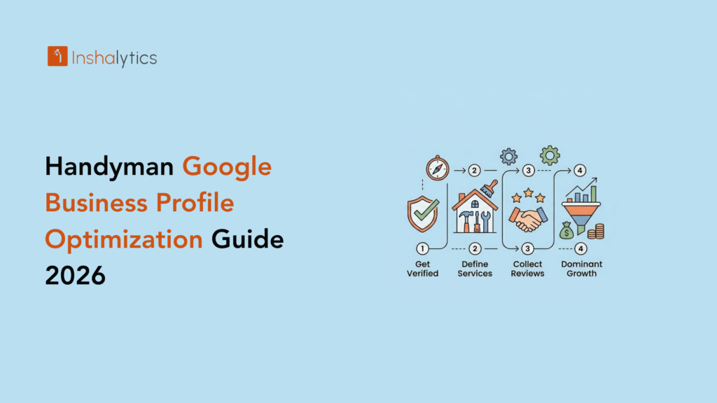 Handyman Google Business Profile Optimization Guide 2026