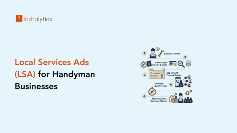 LSA for Handyman Businesses: Is It Worth It? (2026)