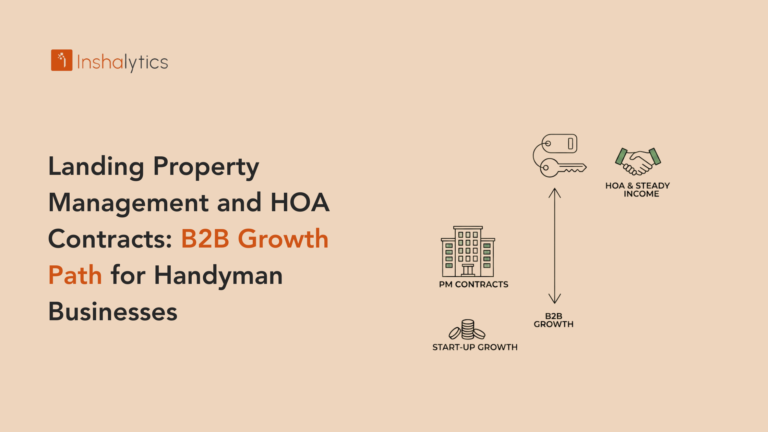 Landing Property Management and HOA Contracts_ A B2B Growth Path for Handyman Businesses