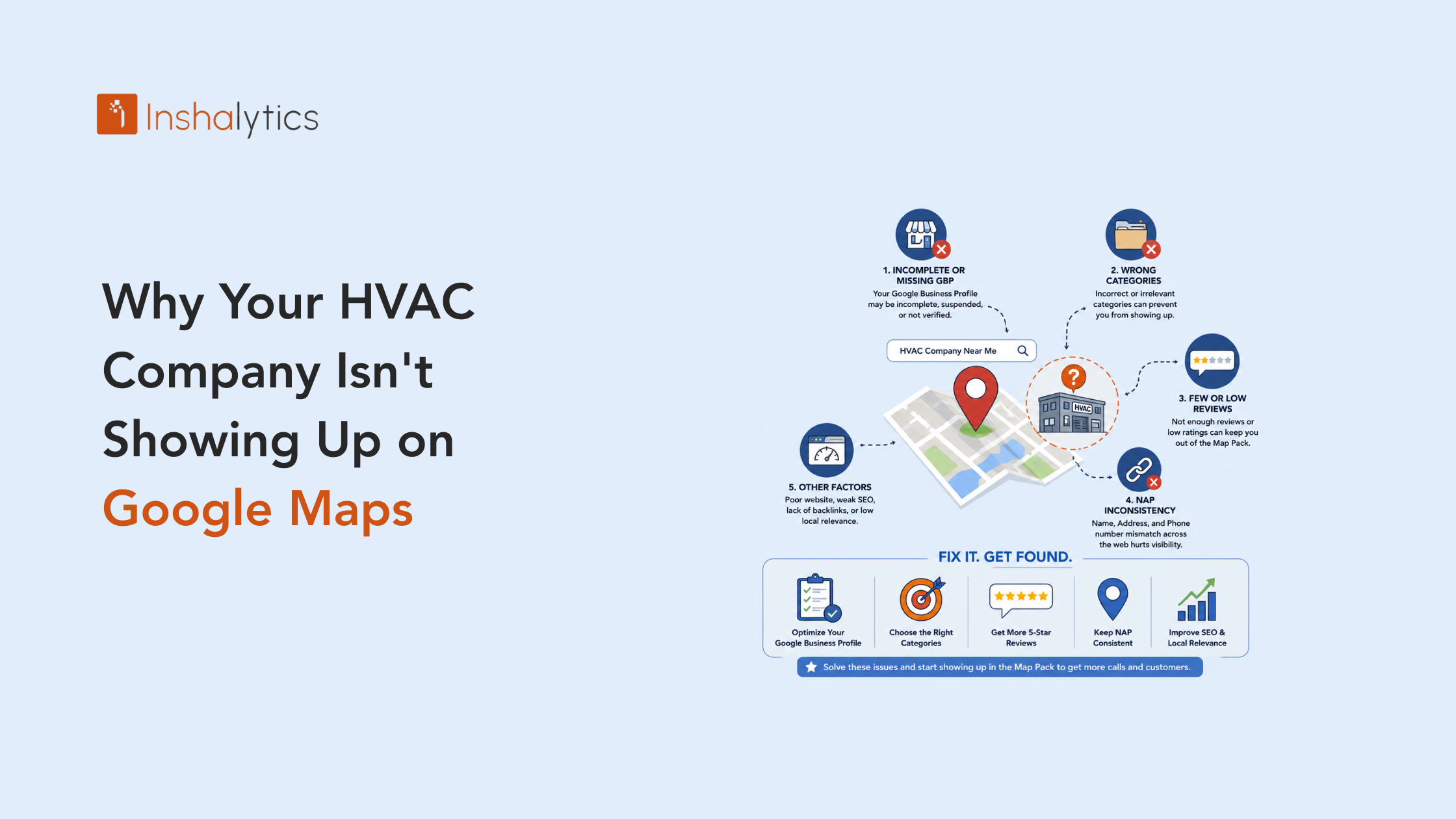 why-hvac-company-not-showing-google-maps