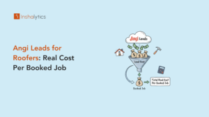 Angi Leads for Roofers Real Cost Per Booked Job